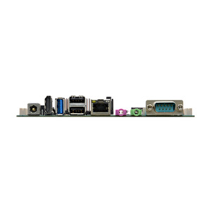 RK3568 Rockchip kosten günstige Embedded Motherboard Arm Linux Board mit LVDS EDP HDMI 1.4 Ports - Product Image 1