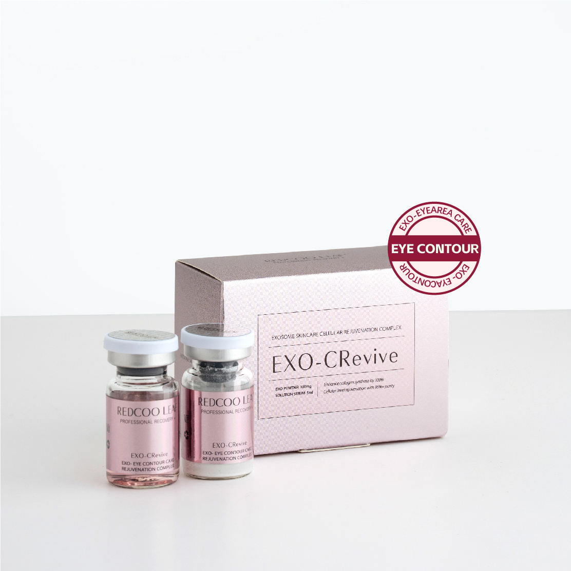 Exos-pro eye area care