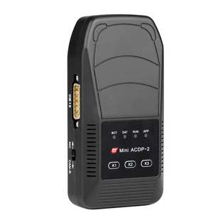 Yanhua Mini chiave ACDP2 programmazione USB WIFI Mini ACDP-2 Master base per la programmazione EEPROM/CPU Auto ECU serie 93/24/25 /35/95
