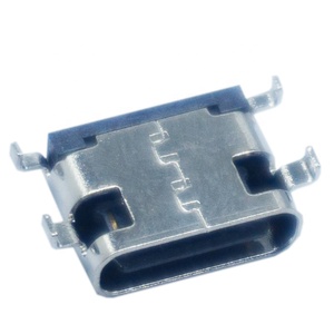 USBコネクタ0.8 1.0 1.6mm USB Type Cコネクタ16ピン - Product Image 5