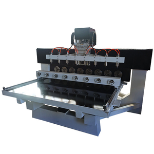 Homemade <strong>Cnc</strong> <strong>Router</strong> Machine From Artisman <strong>Cnc</strong> <strong>Router</strong> Manufacturer with Multi-Purpose Woodworking Machinery - Product Image 3