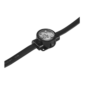 Di alta qualità durevole IP67 12V/24V RGB programmabile LED Pixel luce esterna punto di luci per PC per la costruzione di facciata di divertimento - Product Image 2