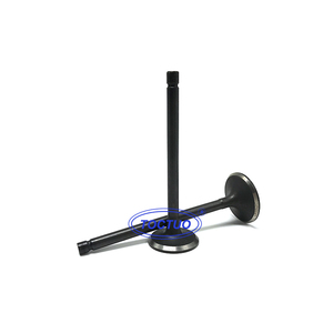 自動車部品OE12911-71C00インレットエンジンバルブOE12915-71C50 SUZUKI <span class=keywords><strong>G16B</strong></span>エンジン用排気バルブ