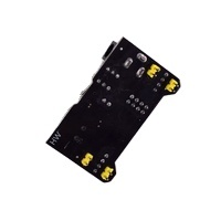 パワーモジュールUSB/MICRO互換3.3/5VデュアルUSB入力PCBAボードモジュール - Product Image 4
