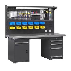Heavy-duty Anti-static <strong>Workbench</strong> for Assembly and Maintenance