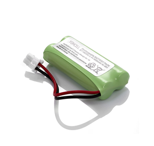 YOHCELL Điện Thoại Không Dây Pin Thay Thế Cho Điện Thoại Gia Đình BT166342 Model AA Cho Đèn Pin Điện Tử Tiêu Dùng Đồ Chơi - Product Image 3