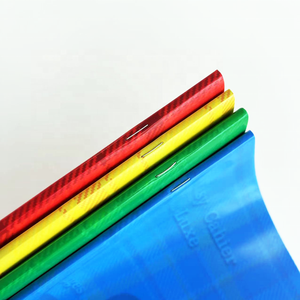 新设计练习本最低价格工厂销售学校书籍练习本学校定制笔记本 - Product Image 4