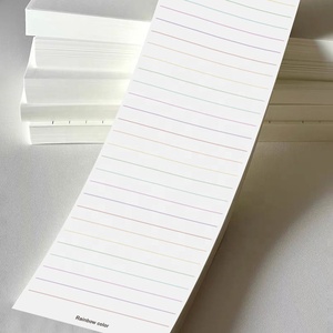 Цветная печать, рекламный список дел, записная книжка для заметок - Product Image 4