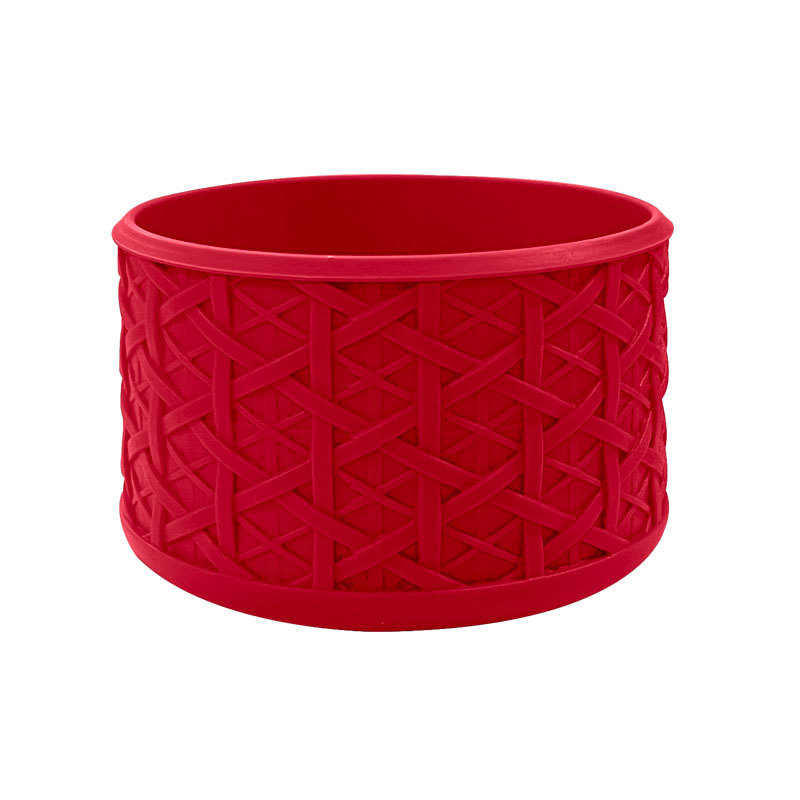 Christmas red