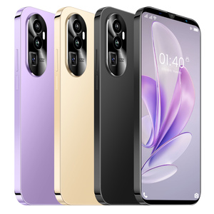 Rino 10 Professional Phoneのグローバルバージョンのロックを解除、中国製の高品質4k画面解像度ゲーム-工場価格 - Product Image 5