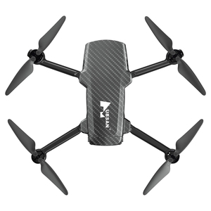 HUBSAN ZINO迷你SE精制标准版全球定位系统5G WiFi 10公里FPV无人机4K 30FPS摄像机3轴万向架45分钟飞行时间 - Product Image 1