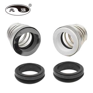 Mechanical <strong>Seal</strong> 155-14 <strong>Rotating</strong> <strong>Oil</strong> Water Weak Corrosive Pumps Factory Good Quality