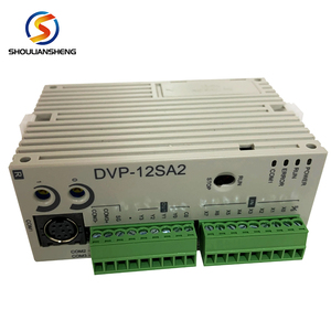 PLC <strong>Controller</strong> DVP12SA211R New Original Stock in Stock Plc Programming <strong>Controller</strong> - Product Image 5