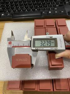变压器线轴尺寸EI型变压器芯50-60赫兹印刷电路板安装封装电源变压器12V - Product Image 5