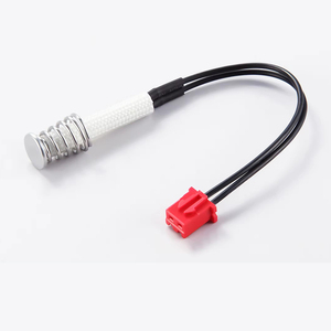 Termostato de sonda de temperatura con Sensor Ntc de 10K personalizado para máquina de café con controlador de temperatura - Product Image 6