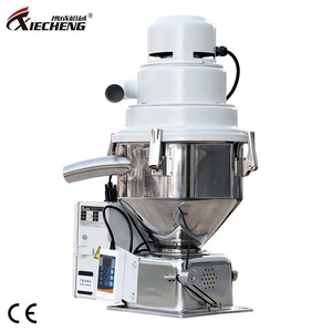 Powder Vacuum <strong>Hopper</strong> <strong>Loading</strong> <strong>System</strong> for Plastic Material Auto Loader Machine - Product Image 2