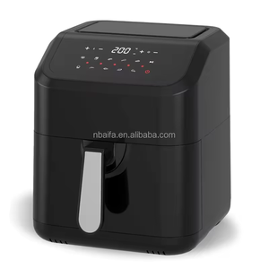 Aifa 6L 1500W all'ingrosso No Oil smart air fryer forno elettrico digitale airfryer senza olio piccolo elettrodomestico da cucina