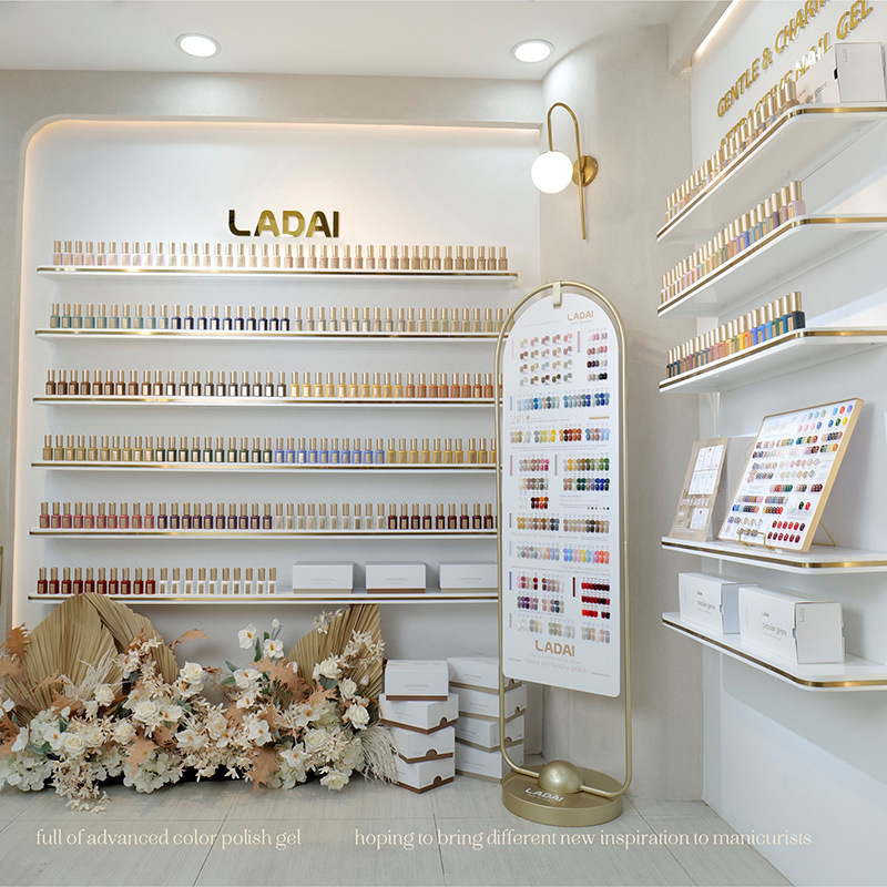 LADAI 218 COLORS