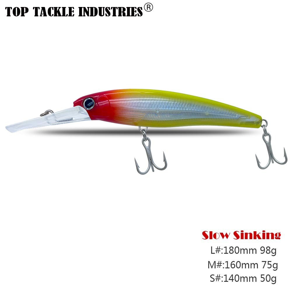 Oakin tin plated hook-st46-tn-bold-color 07