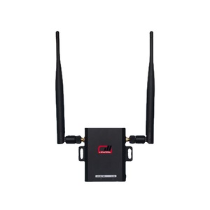 נתב 4G LTE H927 בדרגה תעשייתית 150Mbps 4G LTE נתב כרטיס SIM עם תמיכת אנטנה חיצונית מאריך חיצוני נתב WiFi