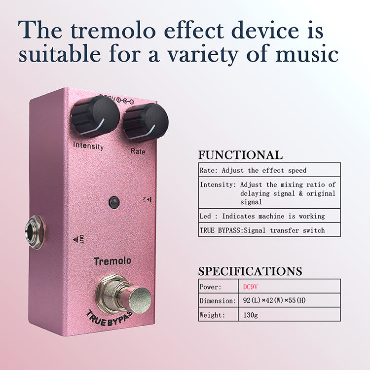 Tremolo