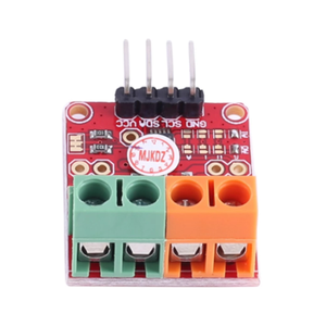 INA226 IIC I2C Interface Bi-directional Current/ Voltage Monitoring <strong>Sensor</strong> Module Zero-Drift Breakout Board <strong>for</strong> <strong>Arduino</strong>