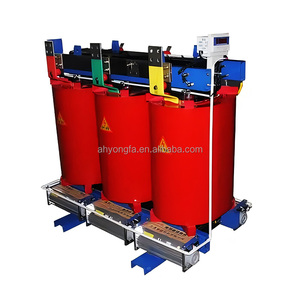 2500kVA Trocken leistungs transformator Verlust arm 10kV 0,4 kV Drei phasen 440V/<span class=keywords><strong>380V</strong></span>/<span class=keywords><strong>220V</strong></span> Ausgang 115kV/35kV Eingang 50Hz/60Hz Frequenz