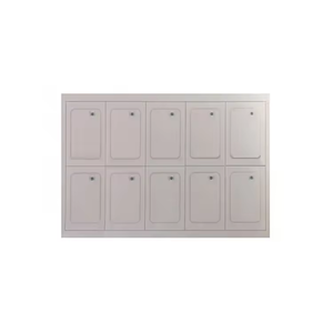 レイアウト2*5/5*5/3*7/3*8 PVCシート超軽量EV1チップRFIF1108カードインレイ - Product Image 3