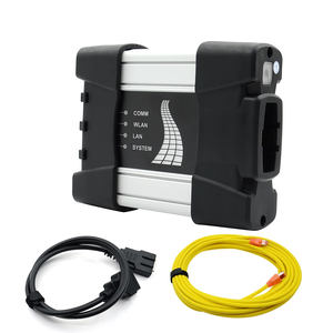 Nueva llegada ICOM NEXT ICOM para BMW para Mini Cooper WIFI herramienta de diagnóstico más nueva herramienta de programación de Software - Product Image 4