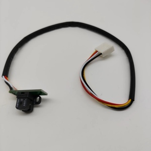 Sensor codificador H9730 sensor raster lector codificador para máquina impresora - Product Image 3