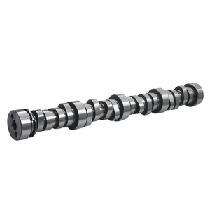 12638427GMパフォーマンス用の新しいインレットカムシャフトLS9ZR1 LS1 LS2 LS3 Turbo LS LSx Vortec Engine - Product Image 1