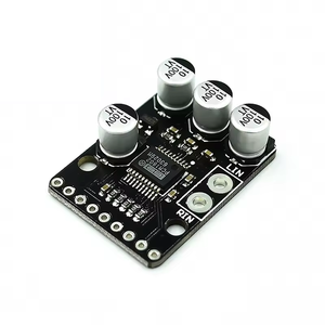 1802 PCM1802 105dB SNR Stereo ADC modulo componenti elettronici ad alte prestazioni - Product Image 4