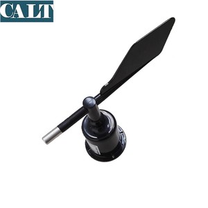 CALT-<span class=keywords><strong>sensor</strong></span> de velocidad del viento, 0 ~ 5V de salida, estación meteorológica, sensores de velocidad del viento YGC-FX