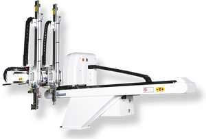 CNC Serie Braccio del Robot E Braccio Robotico Con Morsetto Progetto. - Product Image 4
