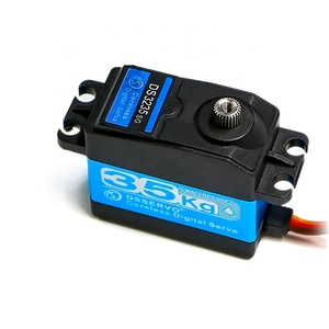 35Kg High Torque Coreless <strong>Motor</strong> <strong>Servo</strong> Metal Gear Digital and Stainless Steel Gear <strong>Servo</strong> DS3235SG for <strong>Arduino</strong> ,<strong>Robotic</strong> DIY,RC Car