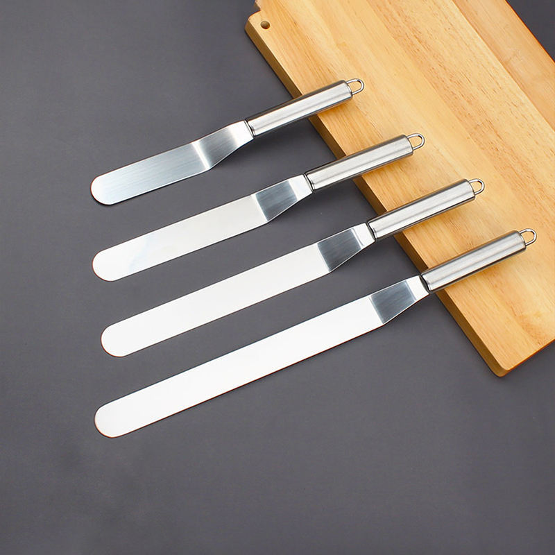 Cake Spatula (B)