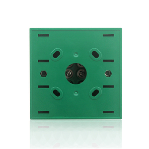 alarmmörser, notknopf, zugriffskontrolle 86-kästen, manuelles alarm glas zum schlagen, notfall-ausgang, feuerschutz - Product Image 5