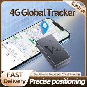 Q10/Q9/Q8 Mini Gps <strong>tracker</strong> 4g Strong Signal for <strong>Old</strong> Man Portable GPS <strong>Tracker</strong> With Magnetic Precise Tracking Locator GPS Device - Product Image 5