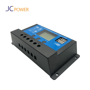 Контроллер заряда солнечного уличного фонаря JINGCHI 10A pwm - Product Image 2
