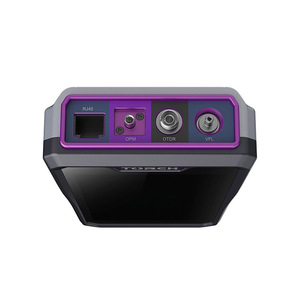 4G TQ-6015ทดสอบอีเธอร์เน็ตแบบรวมสายเคเบิล Netcom พร้อม USB FVM103สำหรับติดตั้งและบำรุงรักษา - Product Image 4