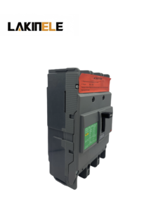 Disyuntor de caja moldeada Easy Pact EZC 3P 250A MCCB - Product Image 4
