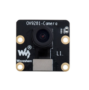 Módulo de cámara Mono para Raspberry Pi, obturador global, interfaz de 1MP, Sensor de imagen CMOS con poca luz, alto rendimiento, 1 unidad, 1 unidad - Product Image 3