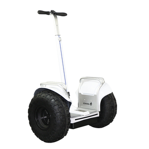 Original Factory <strong>Segways</strong> Two Wheels Electric Scooter Shipping in USA Warehouse with APP Adult Patrol Balance Car - Product Image 1