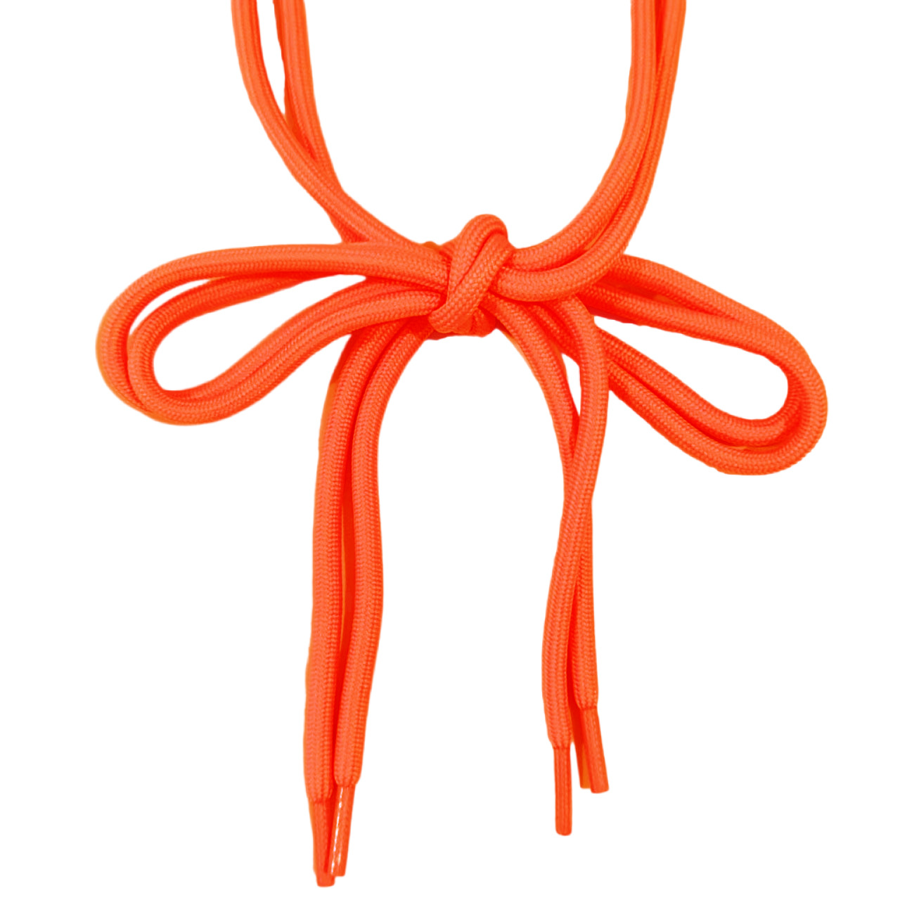 Bright orange-45mm-13m-15cm transparent head g085b
