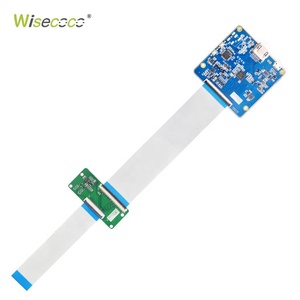 8,8 zoll 1920x480 hohe helligkeit gestreckt bar ips automotive tft lcd display modul panel bildschirme mipi 40pin controller bord - Product Image 4