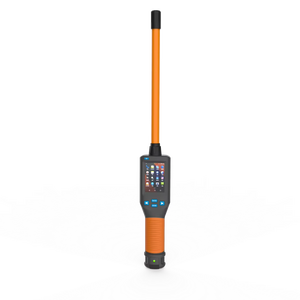 Escáner USB de alta calidad, diseño plano, para mascotas y cría de animales, función de escaneo de código de barras compatible con sistema operativo, 1, 2, 2 - Product Image 1