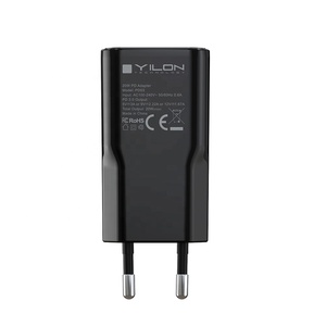電話充電器20w携帯電話充電器の高速充電器無料サンプル (送料有料) - Product Image 4