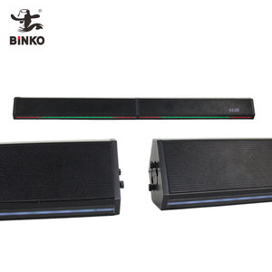 2.1 Home Theatre Hifi Outdoor Sound Speaker 4d Surround Sound System Blue Tooth Speakers Subwoofer System with <strong>Amplifier</strong> - Product Image 3