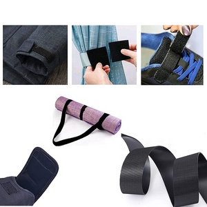 Hot Sell <strong>Velcroes</strong> 100% Nylon No-Scratch Hook and Loop Low Elasticity Eco-friendly and Soft Injection Hook