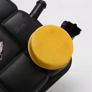 <strong>1665000049</strong> A1665000049 Coolant Reservoir Expansion Tank for Mercedes Benz X166 W166 C292 GL350 ML350 a 166 500 00 49